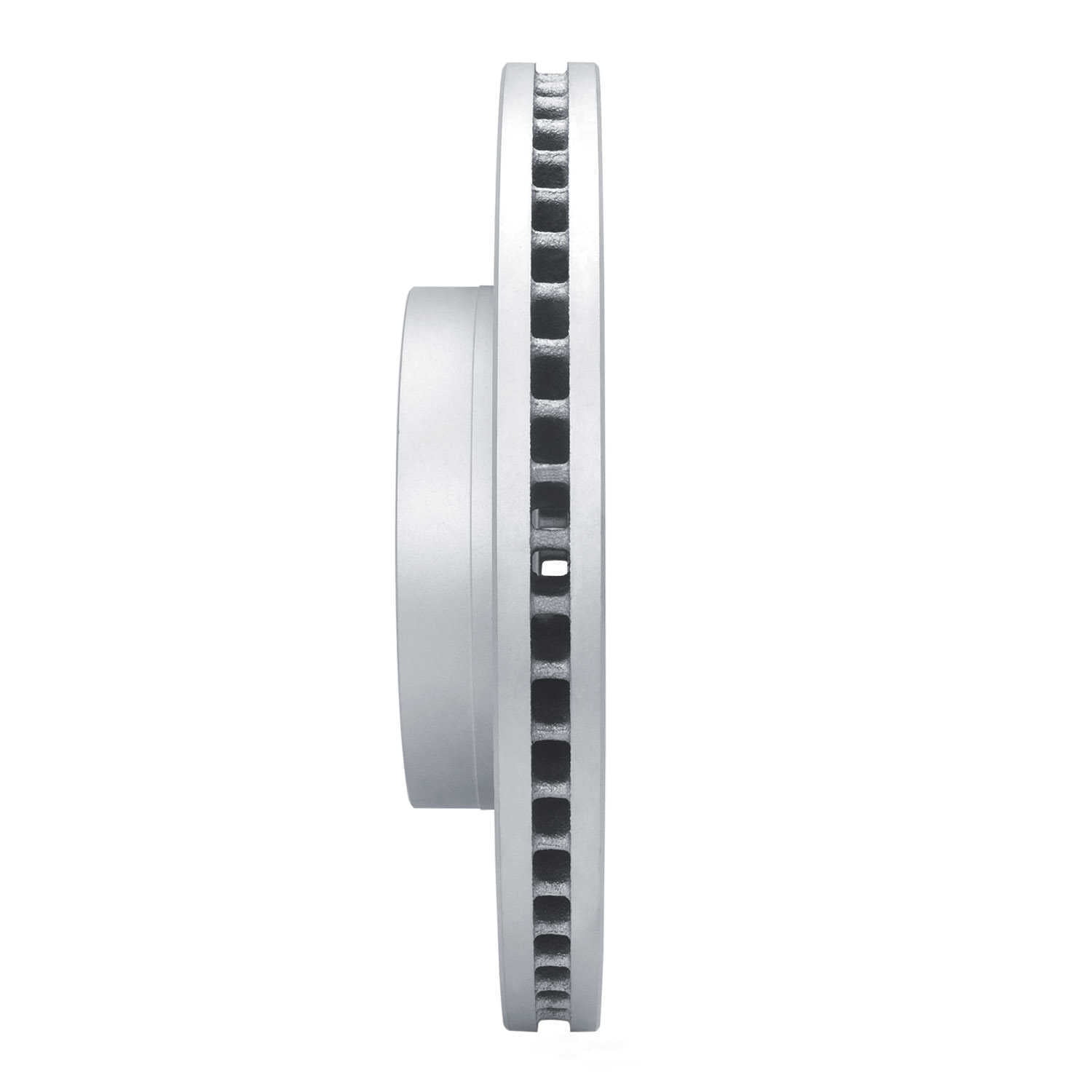 Dynamic Friction Company 830-13026R DFC Geoperformance Rotor - Drilled and Slotted