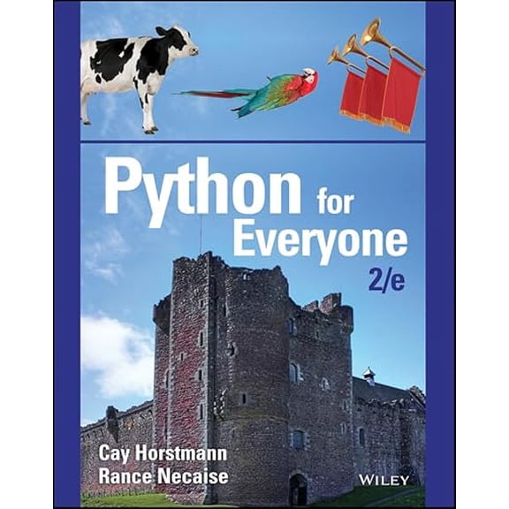 Pre-Owned Python for Everyone (Paperback) 1119056551 9781119056553