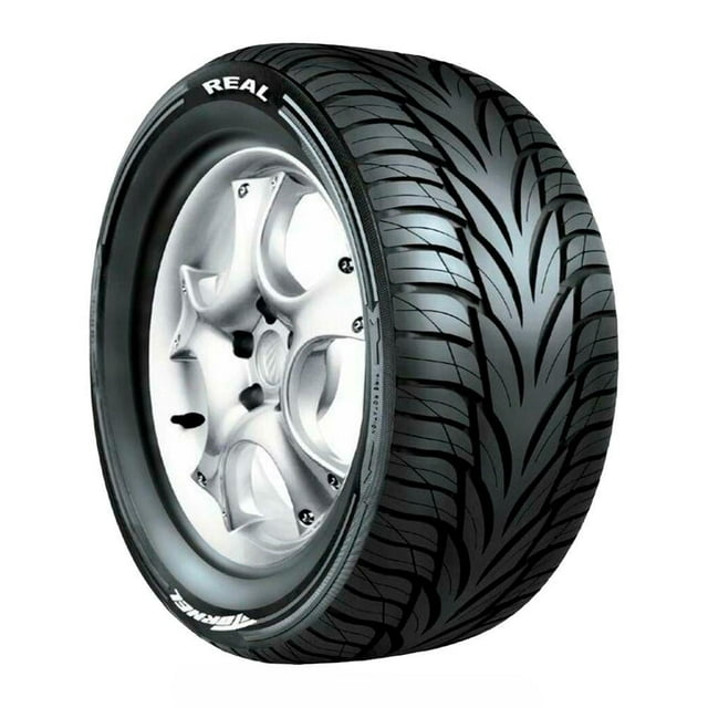 Llanta 195/55 R15 Tornel Real 84V