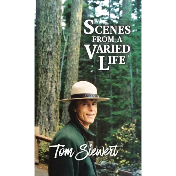 Scenes from a Varied Life, (Hardcover)