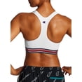 thumbnail image 2 of Champion Women's The Absolute Workout Sports Bra, 2 of 4
