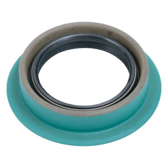 Timing Cover Gasket - Compatible with 1979 - 1996 Ford F-150 1980 1981 1982 1983 1984 1985 1986 1987 1988 1989 1990 1991 1992 1993 1994 1995