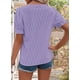 thumbnail image 5 of Tops de Verano de Corta para Mujer XXL, 5 of 6