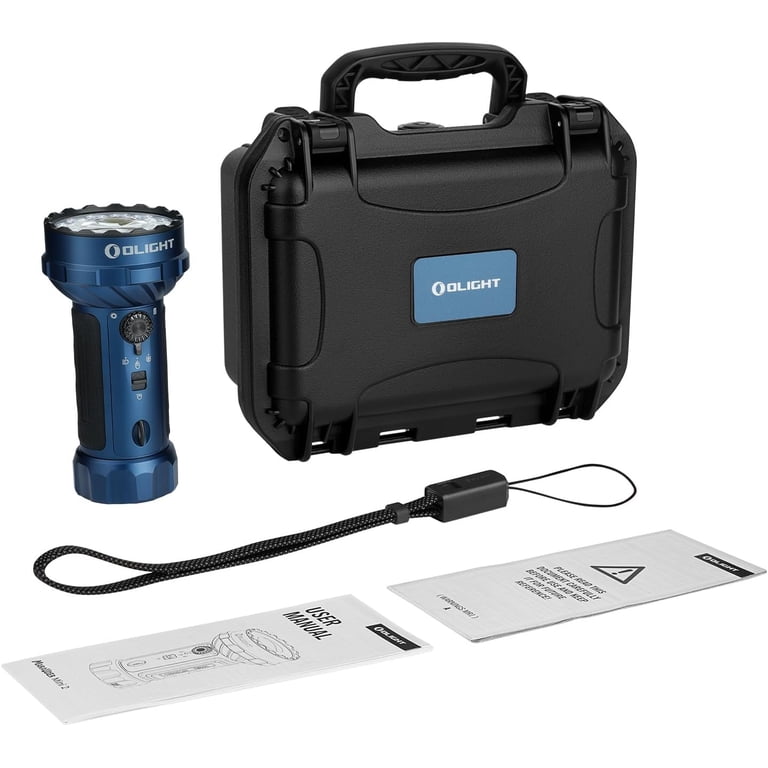OLIGHT Marauder Mini 2 Bright Flashlight 10,000 Lumen - Walmart.com