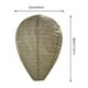 thumbnail image 4 of Wasp Nest Decoy Hanging Wasp Deterrent Safe Garden Trampa repelente (cian claro), 4 of 4