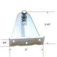 thumbnail image 3 of Boat Mounting Bracket | Hatch Gas Shock 3/8 x 2 1/8 x 2 5/8 Inch Steel, 3 of 3