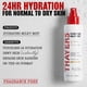 thumbnail image 2 of Spray facial THAYERS Milky Mist con leche de avena y 7% de glicerina 130 mL, 2 of 9