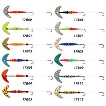 Mack's Lure Double Whammy Pro Series