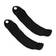 thumbnail image 1 of Sonducket Muñequera de 2 piezas, Color sólido, deporte elástico, gimnasio, boxeo, culturismo, levantamiento de pesas, accesorios de soporte de Ropa Deportiva, Zapatos, 1 of 6