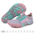 thumbnail image 2 of Zapatos de agua para niños zapatillas de buceo en el mar zapatos para vadear aguas arriba zapatos acuáticos para hombres y mujeres, 2 of 9