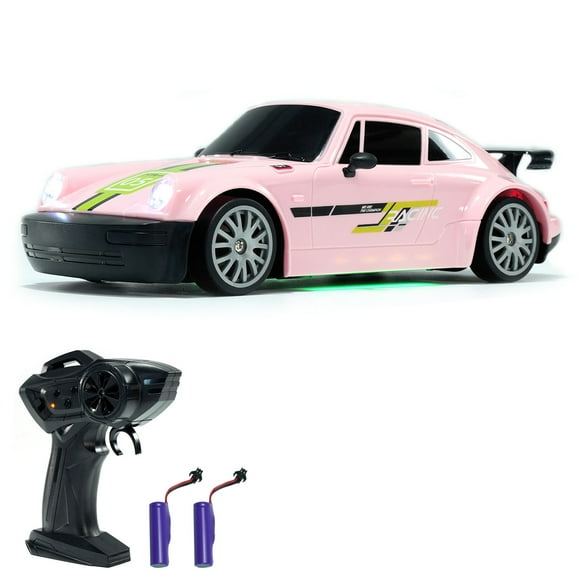 Remote Car,2 Batteries Car 1 Drift Car 20 Toy Car Vehicle Toy Car Remote Car With 2 1 20 Batteries Remote Drift