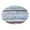Bleu Clair1, variante sur Nappe Élastique avec Texture de Grain Naturel pour Décorations de Fête et d'Événements Élégantes