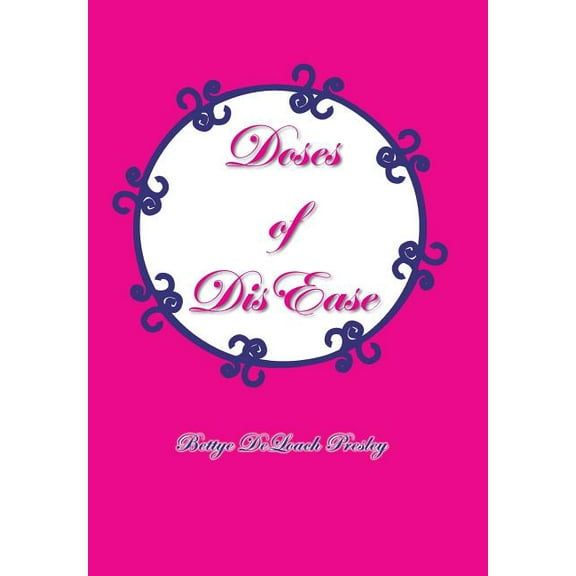 Doses of Dis Ease, (Hardcover)