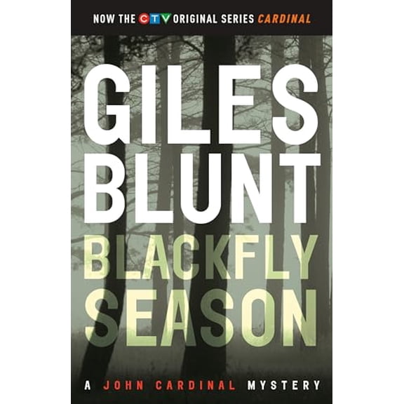 Pre-Owned Blackfly Season (Paperback) 0679314423 9780679314424