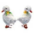 thumbnail image 3 of RAZ Imports - Figurines de Canards 6 Pouces - Ensemble de 2, 3 of 9