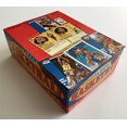 thumbnail image 2 of 1991 92 Fleer Series 1 Basketball Cards Unopened Wax Box, 2 of 4