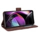 thumbnail image 3 of Funda Tipo Billetera GANGXUN para Motorola MOTO G 5G 2022 – Tapa Flip con Tarjetero, 3 of 5