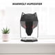 thumbnail image 5 of Humidificador de aire de escritorio War Wolf, difusor de aire eléctrico para el dormitorio del hogar (negro) Ehuebsd  Libre de BPA, 5 of 7