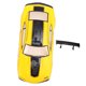 thumbnail image 2 of Shell-carrocería De Coche A Escala 1/10, Marco De Coche Con Control Remoto Y Ala Trasera Para Coches De Carreras Con Distancia Entre Ejes De 26cm, Color Amarillo Y Negro, 2 of 7
