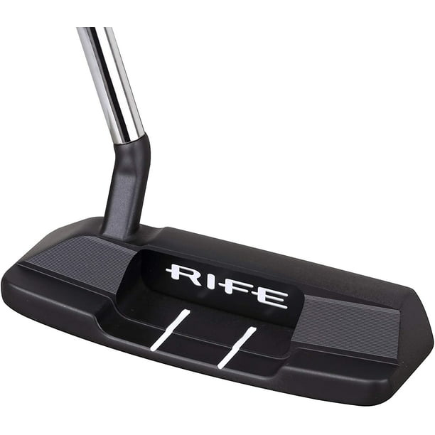 Rife Golf Roll Groove Technology Series (32 Inches) Right Handed RG2 ...