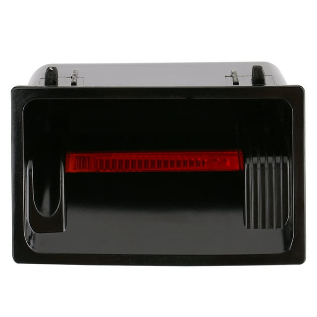 NÚCLE DE INSERCIÓN DE CENICERO DELANTERO DE COCHE PARA B8 RS5 8K0 857 989