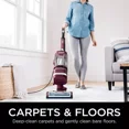 thumbnail image 6 of Shark Navigator Lift‑Away ADV Upright Vacuum with PowerFins & Self‑Cleaning Brushroll, 6 of 13