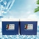thumbnail image 5 of Campana Para Cocina Portable Cooler Insulated Box Leak Proof Outdoor Hard Cooler Keeps Ice For Up To 3 Days Great For Beach Camping Tailgating Sports More, 5 of 6