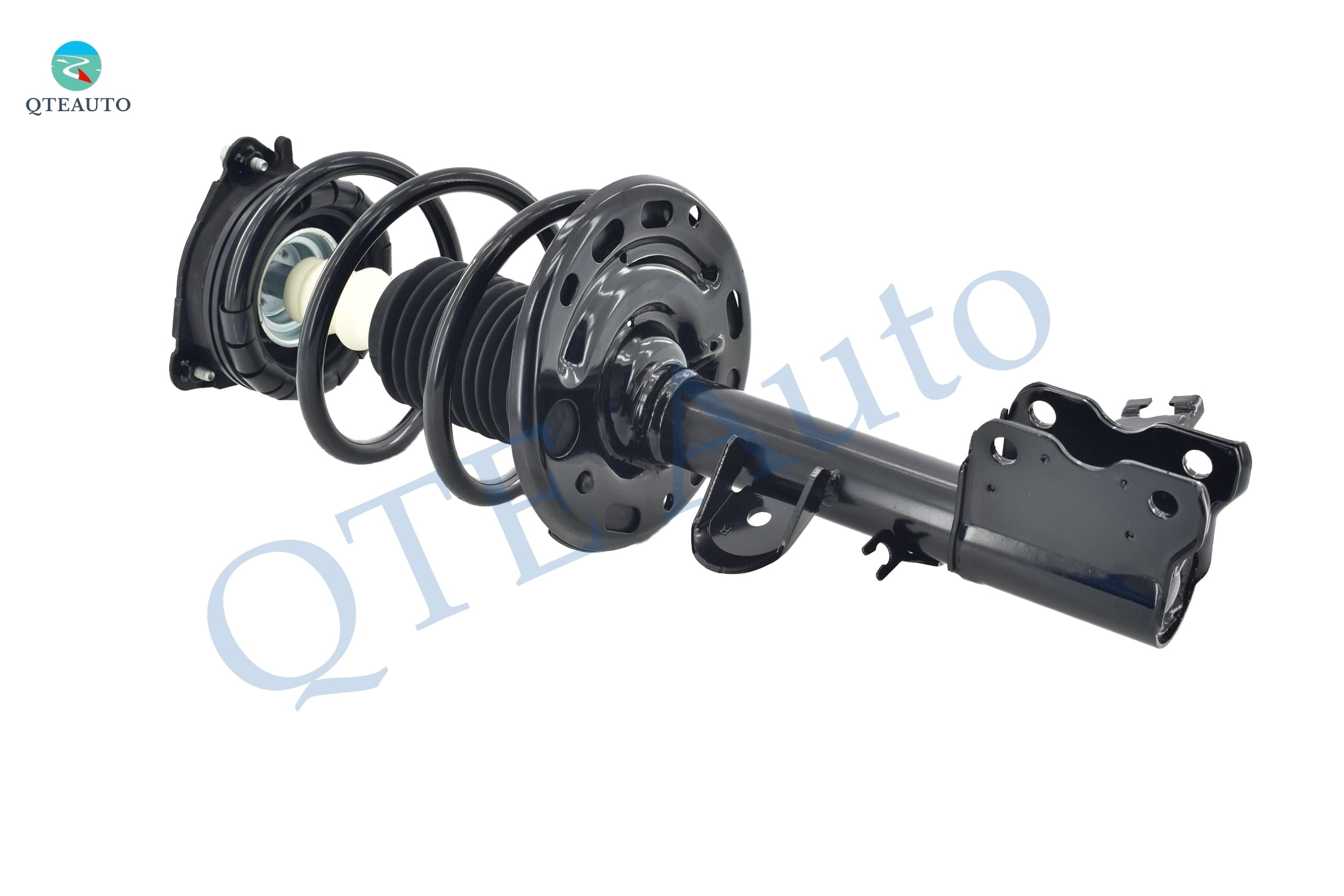 Pair 2 Front Quick Complete Strut Assembly For 2013-2020 Nissan Pathfinder