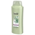 Suave Professionals Nourishing Daily Conditioner Rosemary & Mint, All