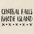 thumbnail image 2 of CafePress - Central Falls Rhode Island Tote Bag - Unisex Canvas Tote Bag, Beige, 1-Piece, 2 of 7