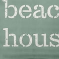thumbnail image 2 of Simply Daisy 14" x 20" Beach House Nautical Decorative Indoor Pillow, 2 of 3