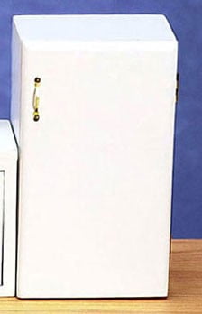 dollhouse refrigerator