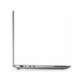 thumbnail image 2 of Dell Precision 5000 5680 16" Mobile Workstation - Full HD Plus - 1920 x 1200 - Intel Core i9 13th Gen i9-13900H Tetradeca-core (14 Core) 2.60 GHz - 32 GB Total RAM - 32 GB On-board Memory - 1 TB, 2 of 5