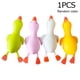 thumbnail image 2 of Amasar Squeeze Duck Stress Relief Mano Fidget Juguete Niños Divertido Stress Reliever Hugtrwg Para estrenar, 2 of 7