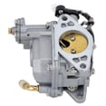 thumbnail image 3 of Carburador de motor fueraborda para motor de barco de 4 tiempos 9.8 9.9HP 3DP‑03100‑2 Codo, 3 of 12