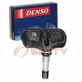 thumbnail image 3 of DENSO Auto Parts Tire Pressure Monitoring System Sensor P/N:550-0102 Fits select: 2005-2006 TOYOTA TACOMA, 2004-2006 TOYOTA TUNDRA, 3 of 3