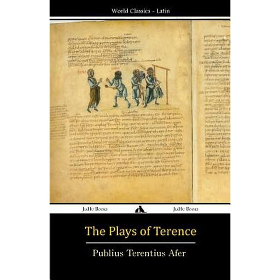 The Plays of Terence