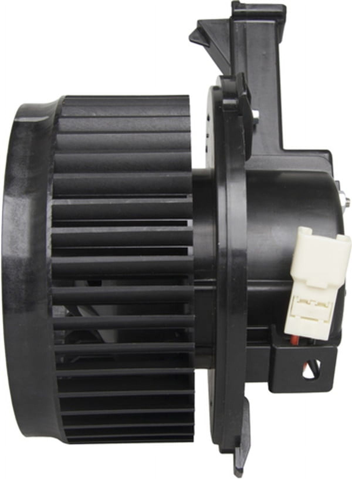 Four Seasons 76932 HVAC Blower Motor For 12-20 Encore Encore GX Sonic Trax Fits select: 2015-2021 CHEVROLET TRAX, 2013-2021 BUICK ENCORE
