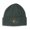 Dark Grey, variant on Patch Beanie Fishing Fly Embroidery, One Size, Black