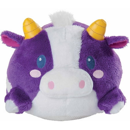 Little Tikes Wiggimals Cow Plush