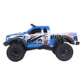 thumbnail image 3 of Coche Todoterreno RC, Faros LED De Alta Velocidad 4WD 1/10 RC Crawler Para La Escuela, 3 of 7