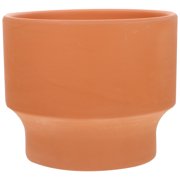 Ceramic Flower Planter Succulent Pot Flower Pot Breathable Plants Pots