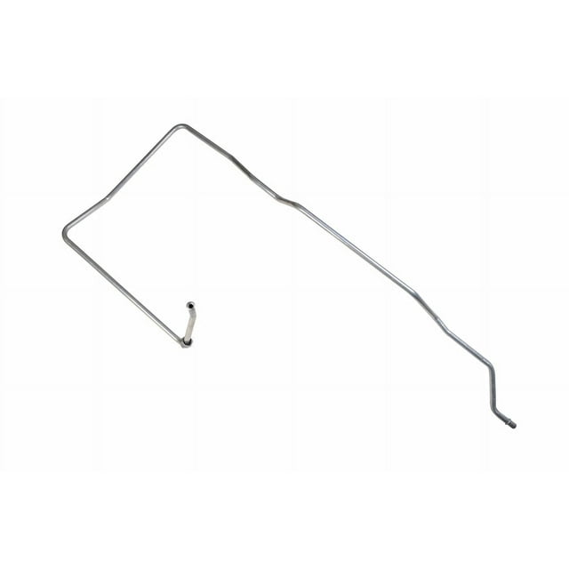 Sunsong 5801038 Automatic Transmission Oil Cooler Hose Assembly