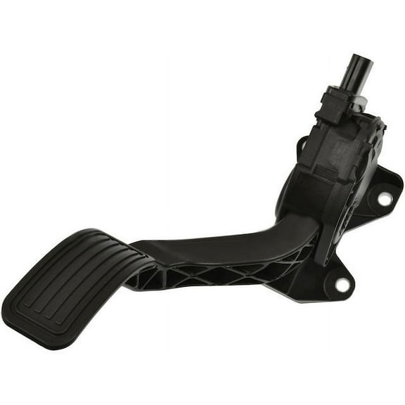 Accelerator Pedal Sensor - Compatible with 2008 - 2011 Ford Focus 2009 2010
