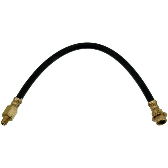 Dorman H380003 Brake Hydraulic Hose for Specific Jeep Models