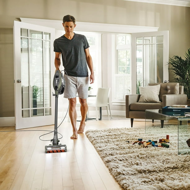 Shark ZS360 Series APEX DuoClean Light Corded Stick Vacuum w