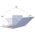thumbnail image 4 of Funda MOSISO compatible con MacBook Pro 13 pulgadas M2 2025-2016, 4 of 6