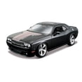 thumbnail image 1 of Maisto - L&iacute;nea de Montaje a Escala 1:24 2008 Dodge Challenger SRT8 - Kit de Modelo Fundido a Troquel (los Colores Pueden Variar) peque&ntilde;o Maisto NA, 1 of 6