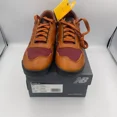 thumbnail image 2 of New Balance Rainier Low Cordura Water Resistant Vibram Sole Shoes, Men’s Size 7, 2 of 6