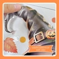 thumbnail image 5 of sruoe Halloween Wall Decals, Halloween Wall Sticker Window Scene Decorations, Ghost Ghosts Window Stickers Glass Stickers Home Decoration Stickers, Wall Decal for Living Room, Bedroom, Party Decor, 5 of 7